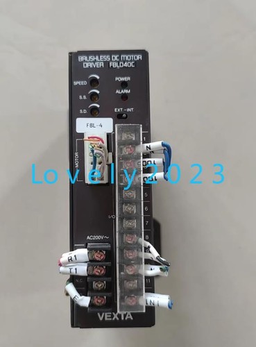 1pc used vexta - used, driver