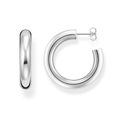 Thomas sabo creolen ohrringe - sabo,