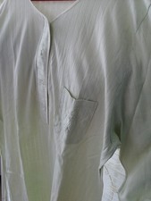 damen nachthemd langarm