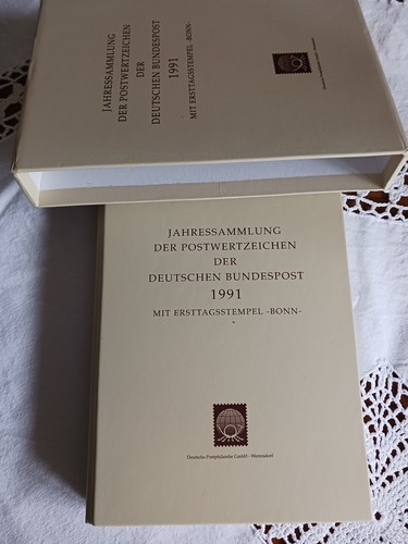 Jahressammlung der
