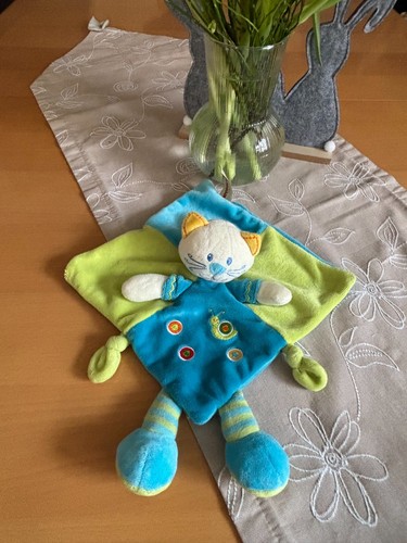 Schmusetuch kuscheltuch - 💕,