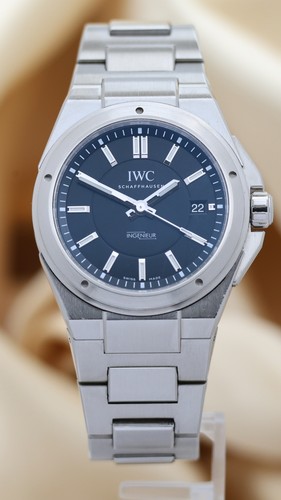 Iwc ingenieur 40mm - iwc,