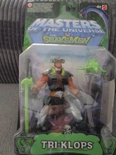 Master of the Universe Motu