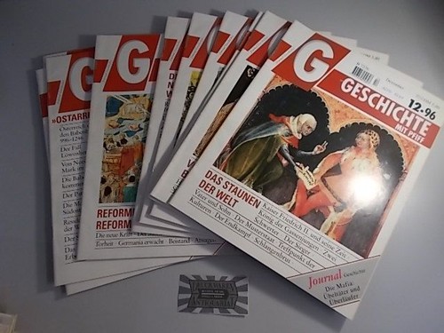 Geschichte mit - g, [geschichte