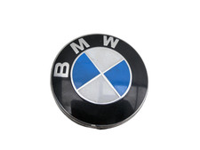 Radnabenabdeckung Rad Nabenabdeckung Nabenblende für BMW F30 3er 316i 12-15