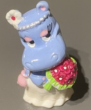 HPF ÜEI 1999 D  Happy Hippo