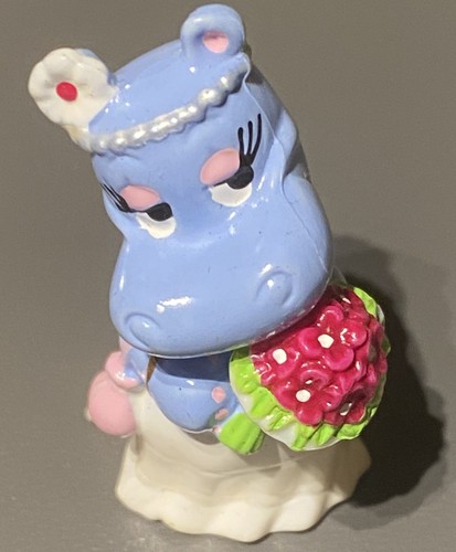 Hpf üei 1999 happy - Üei, hippo