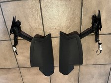 Peugeot 307 CC Säulenabdeckung Abdeckung Verkleidung