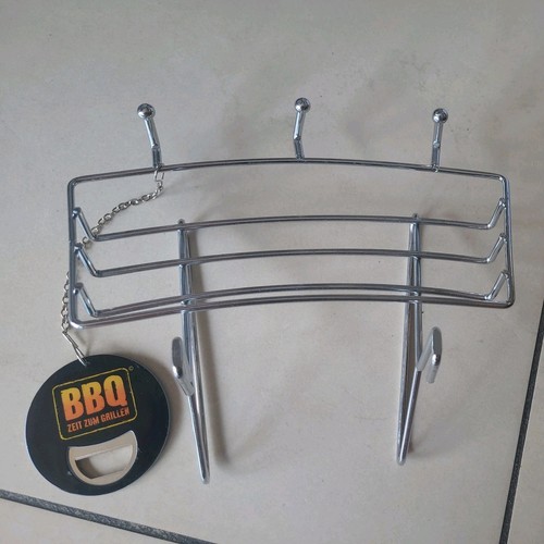 Grillzubehör ablage - grillzubehör,