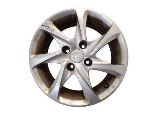 Alufelge felge 6jx15 et23 - alufelge,