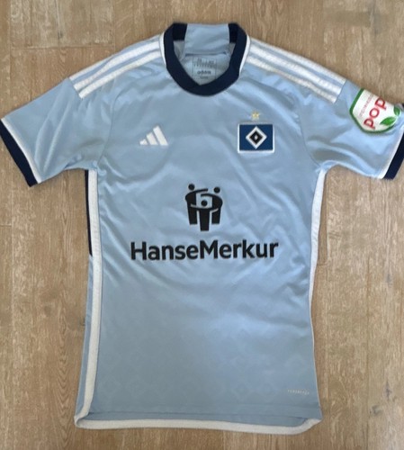 Adidas hamburger hsv - adidas,