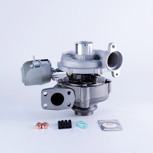 Turbolader 753420 for ford - turbolader,