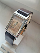 GUB Glashütte Kaliber 62