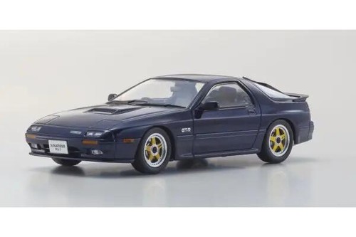 Kyosho mazda savanna rx 7 - mazda, rx-7