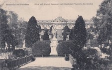 1924 AK Deutsches-Reich