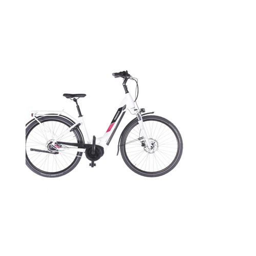 Pegasus solero evo - evo, 8r
