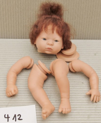 412 rebornbaby bausatz - rebornbaby,