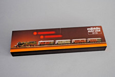 Märklin mini club - mini-club, spur
