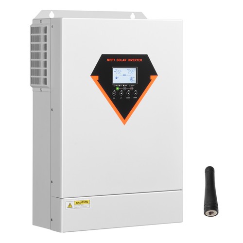 Hybrid solar wechselrichter - solar,