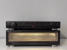 TECHNICS SE-A900SM2 SU-C800SM2