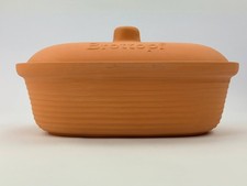 Mäser Brottopf Keramik