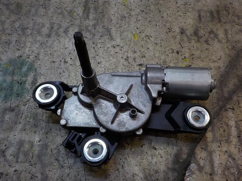 1689913 hinterer wischermotor - 1689913,