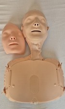 Reanimationspuppe Laerdal MiniAnne