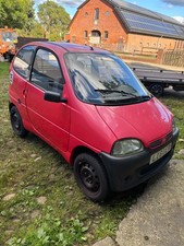 Ligier Ambra Krankenfahrstuhl  führerscheinfrei 25 KM 10KM