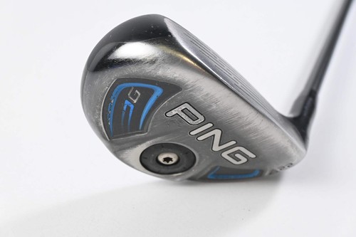 Ping series hybrid - ping,
