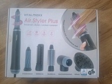 VITALmaxx Air Curler Plus