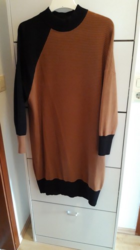 Strickkleid bonita m - bonita, gr.m