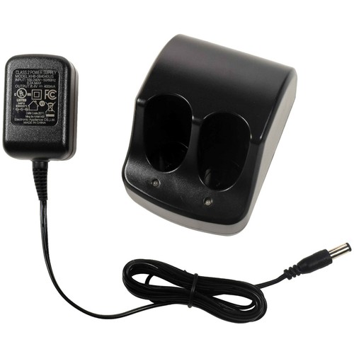 Hqrp dualer batterieladegerät - hqrp,