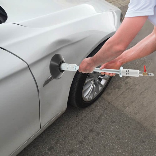 Pneumatischer ausbeulhammer - pneumatischer,