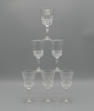 6er Set Likörgläser