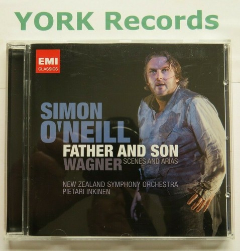 Wagner father son scenes - -, &