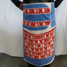 Designer Baumwolle Stoff Koch