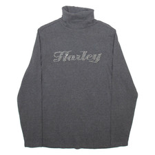 HARLEY DAVIDSON Damen Pullover