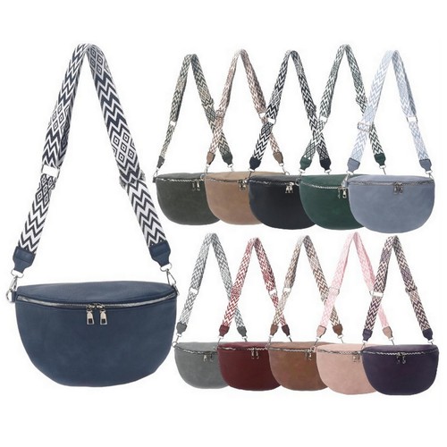 Umhängetasche crossbody bag - crossbody,