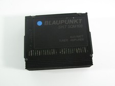 Original Blaupunkt SYLT SQM108 Vintage Autoradio ohne Fernbedienung