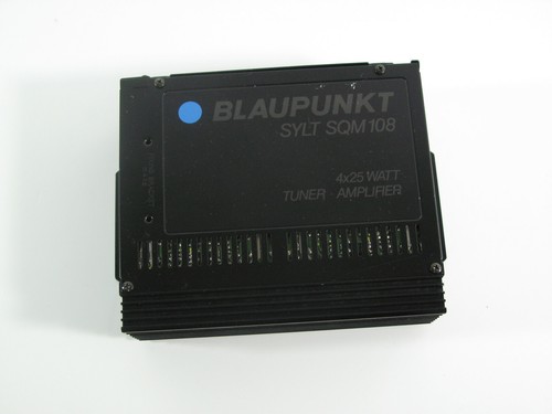 Original blaupunkt sylt sqm108 - blaupunkt,