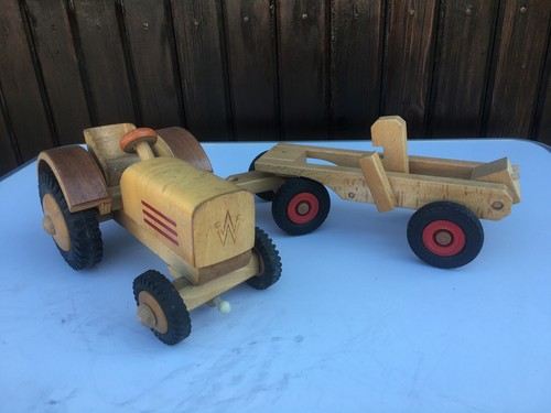 Ddr veb antik holz - antik, lkw