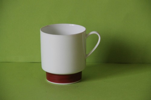 Melitta hamburg rotes band - hamburg,