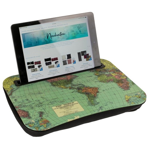 Tablet halter desktop bett - tablet-halter,