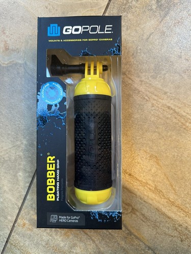 Gopole bobber floating - gopole, hand