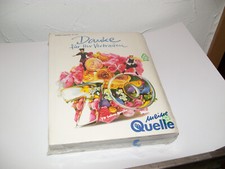 Quelle  Katalog  Herbst Winter  1997 1998 97 98  Danke 70 Jahre  ovp #and