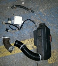 Standheizung Eberspächer D1L C,  1.8 KW,  24 volt, Diesel 25183101