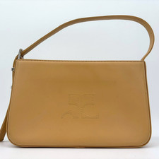 Courrèges Handtasche