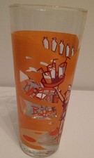 Ritzenhoff Design-Glas für