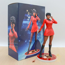 Nyota uhura star trek bishoujo - trek,