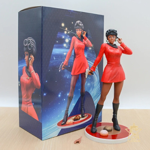 Nyota uhura star trek - uhura,